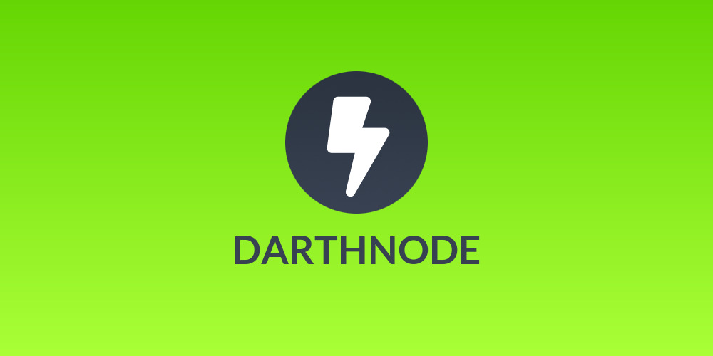 DARTHNODE
