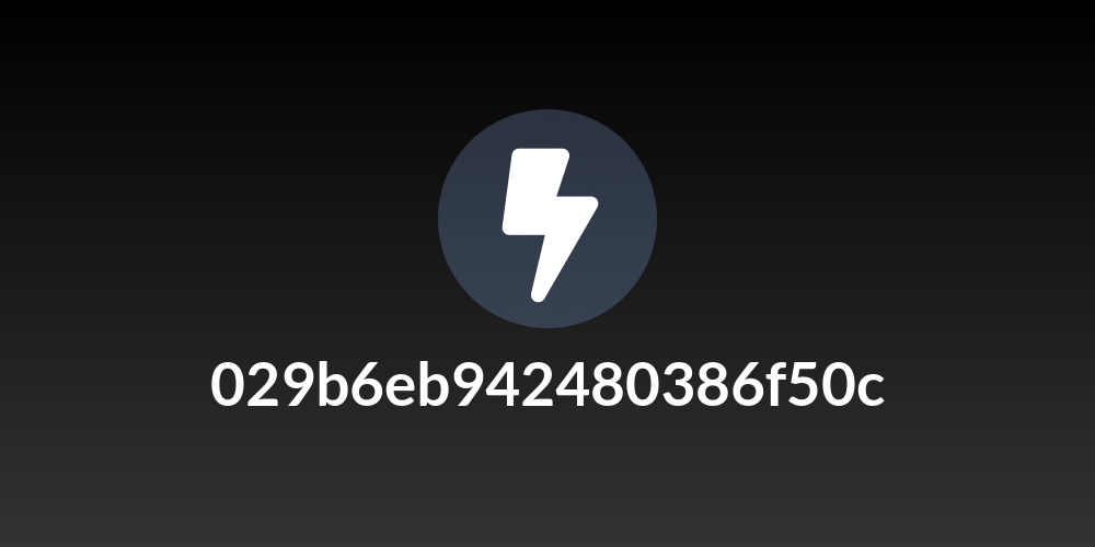 029b6eb942480386f50c