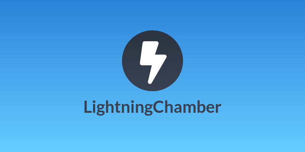 LightningChamber⚡