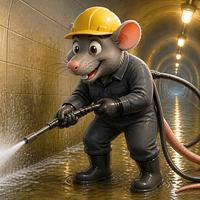 Drain Cleaner