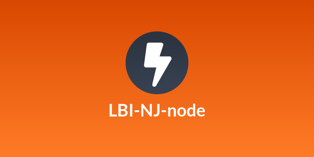 LBI-NJ-node