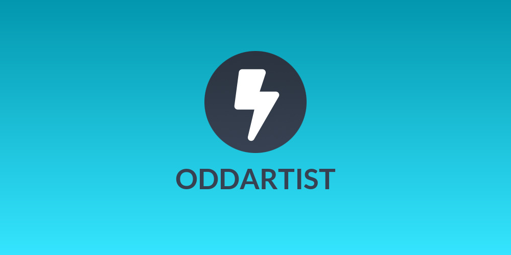 ODDARTIST