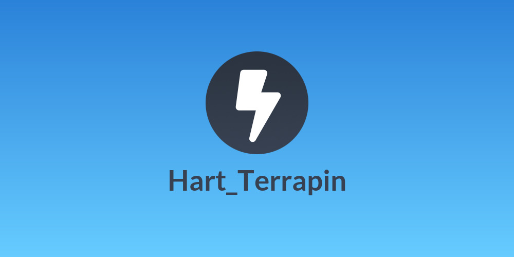 Hart_Terrapin