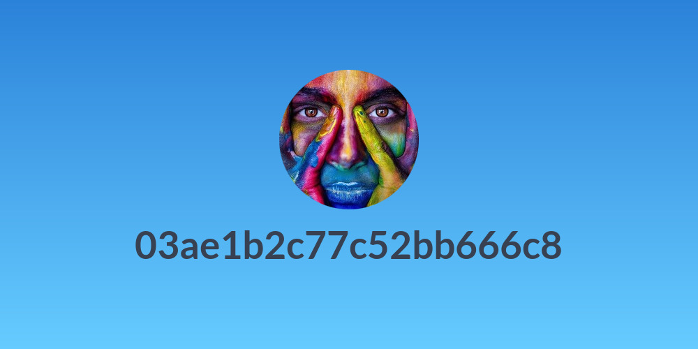 03ae1b2c77c52bb666c8