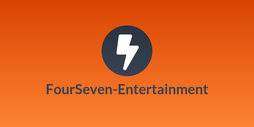 FourSeven-Entertainment
