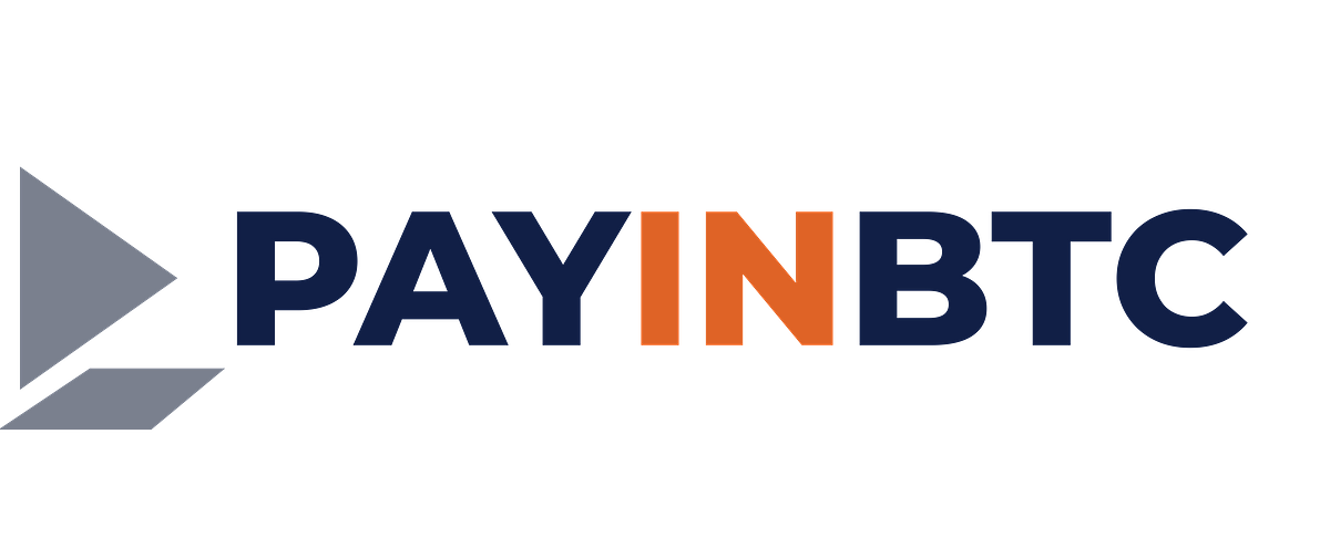 PayInBTC image