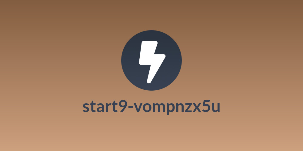 start9-vompnzx5u