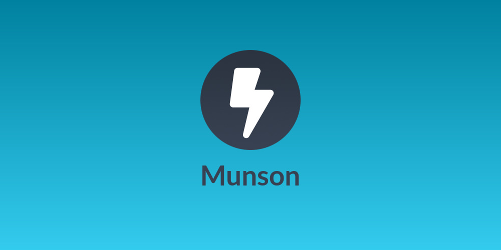 Munson