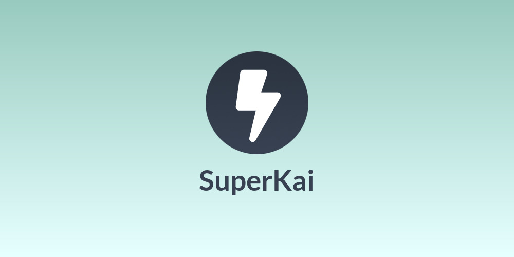 SuperKai
