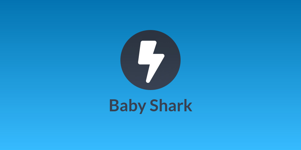 Baby Shark