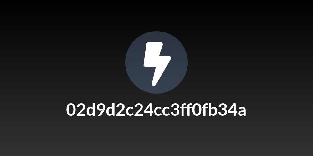 02d9d2c24cc3ff0fb34a
