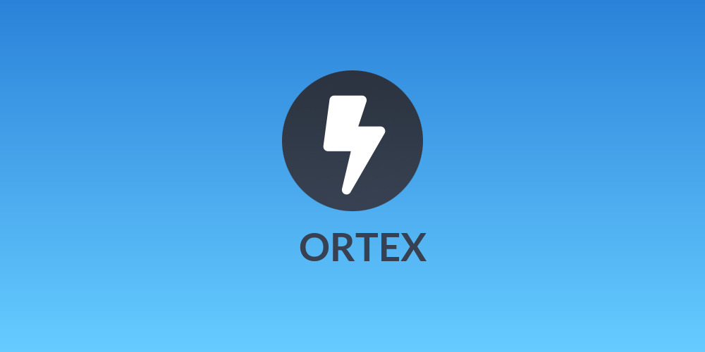 ₿ORTEX🛡️