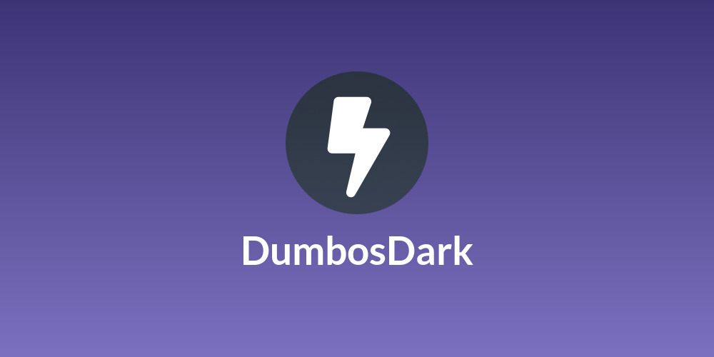 DumbosDark