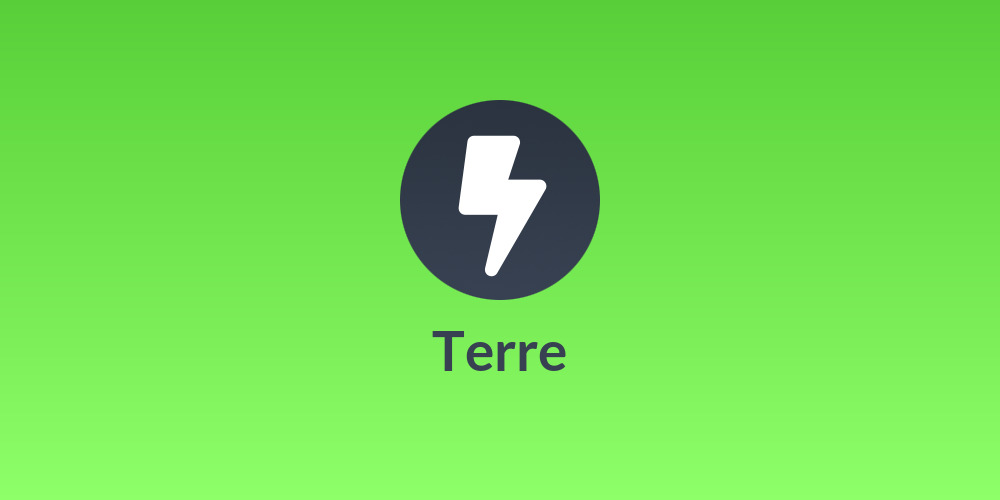 Terre