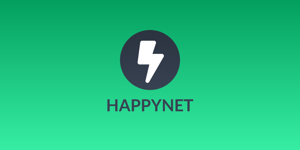 HAPPYNET