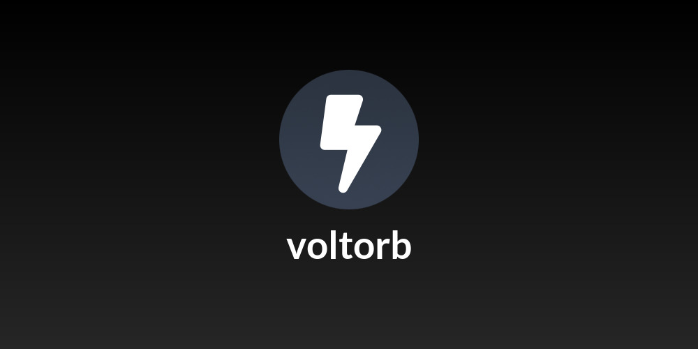 voltorb