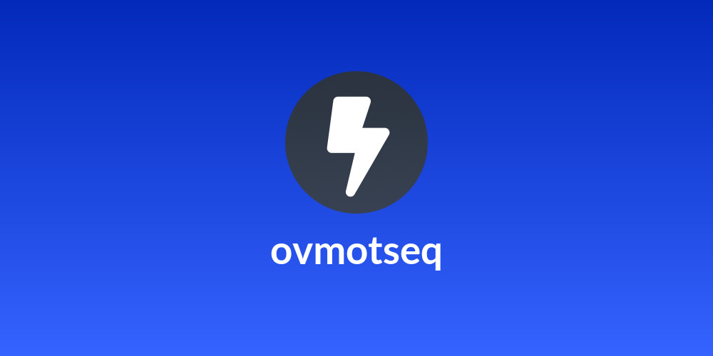 ovmotseq