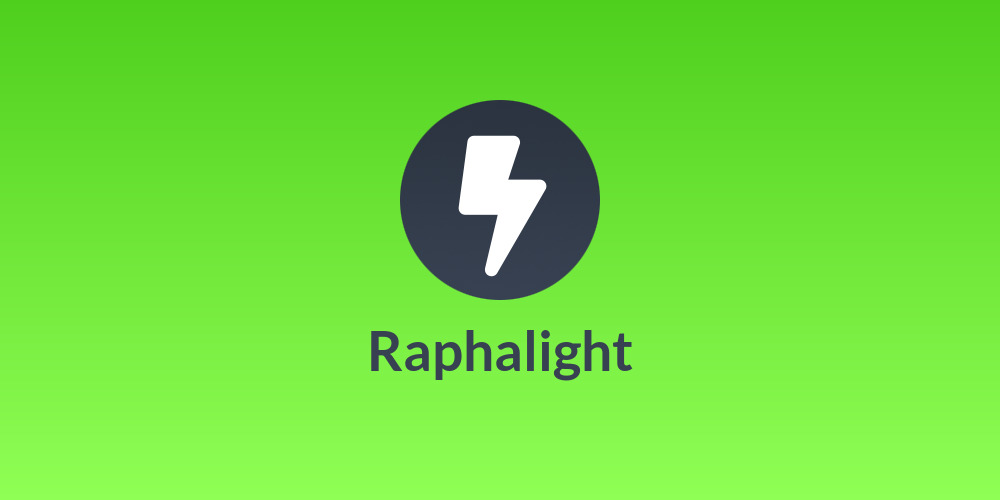 Raphalight