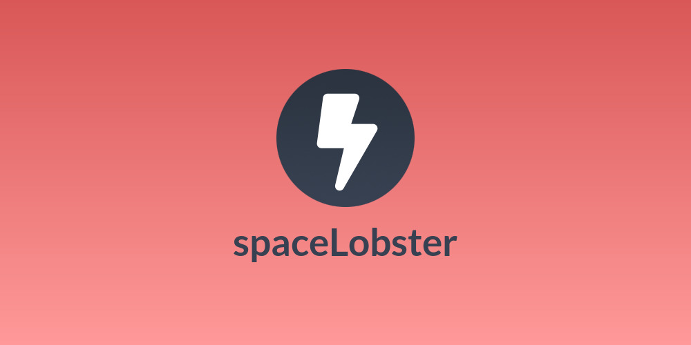 spaceLobster