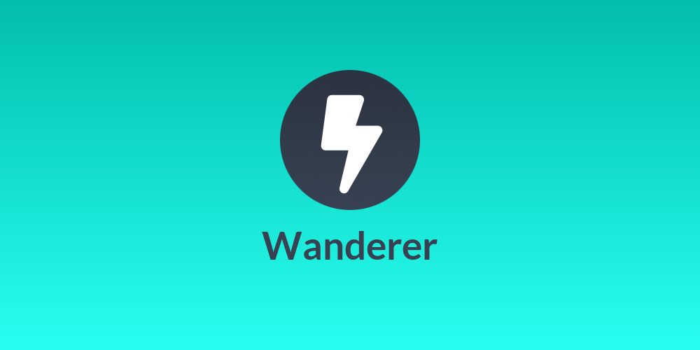 Wanderer