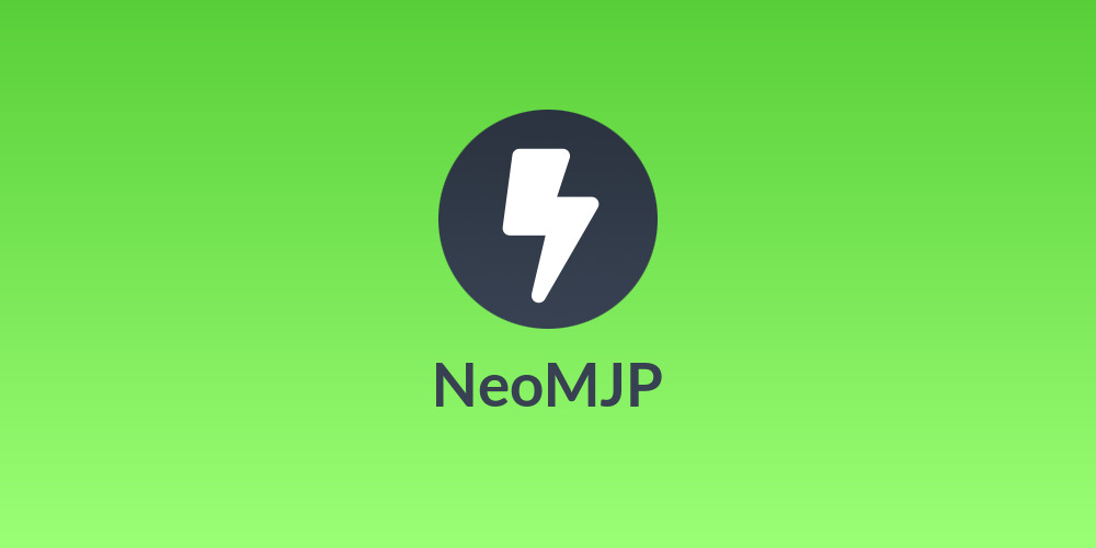NeoMJP