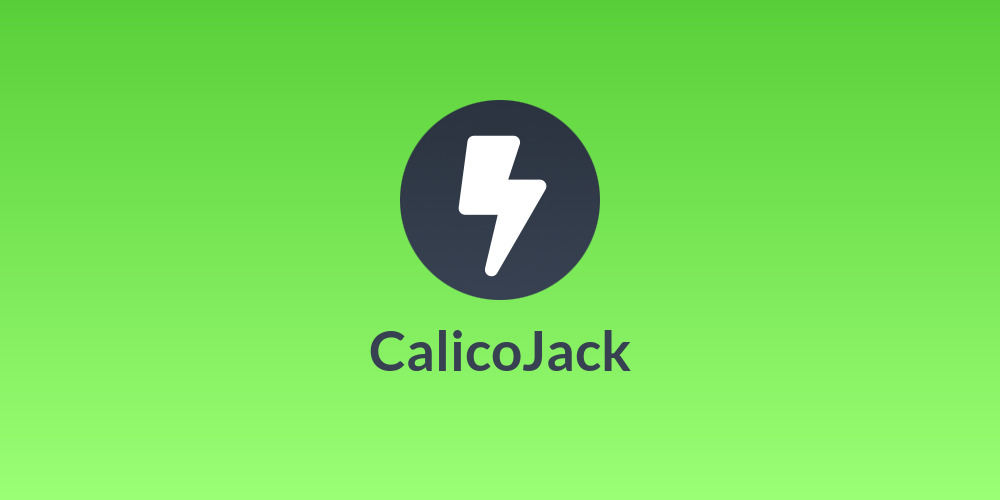 CalicoJack