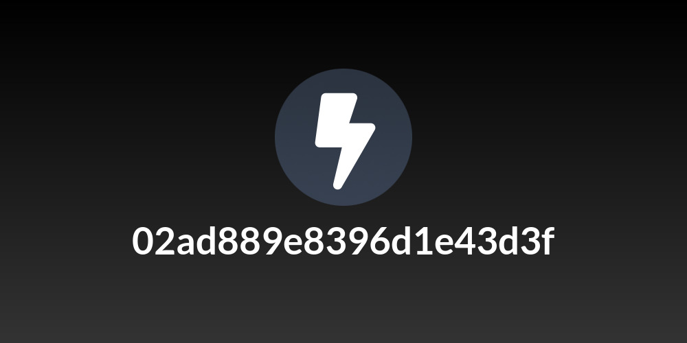 02ad889e8396d1e43d3f