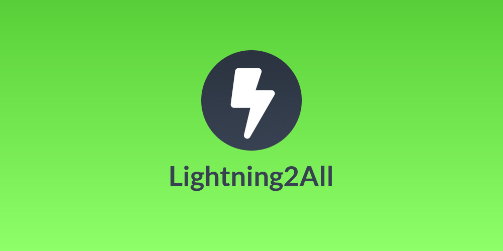 Lightning2All