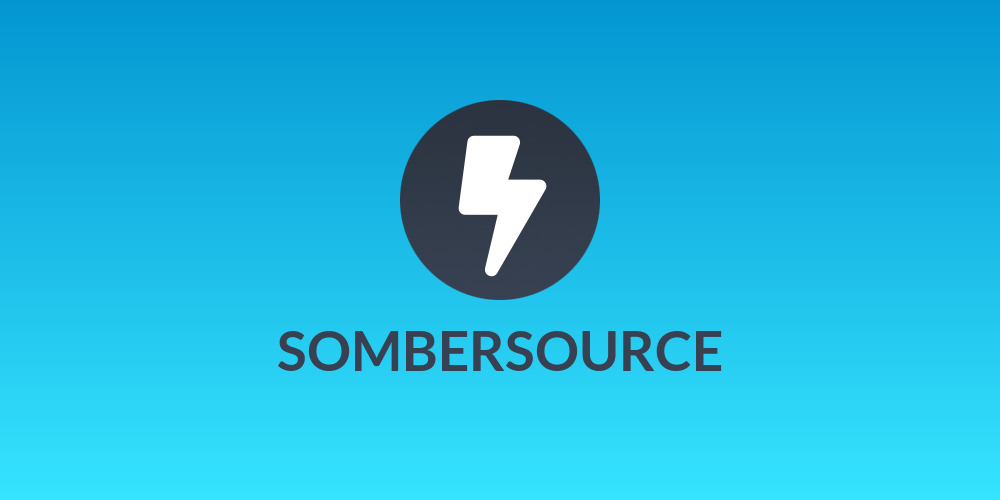 SOMBERSOURCE