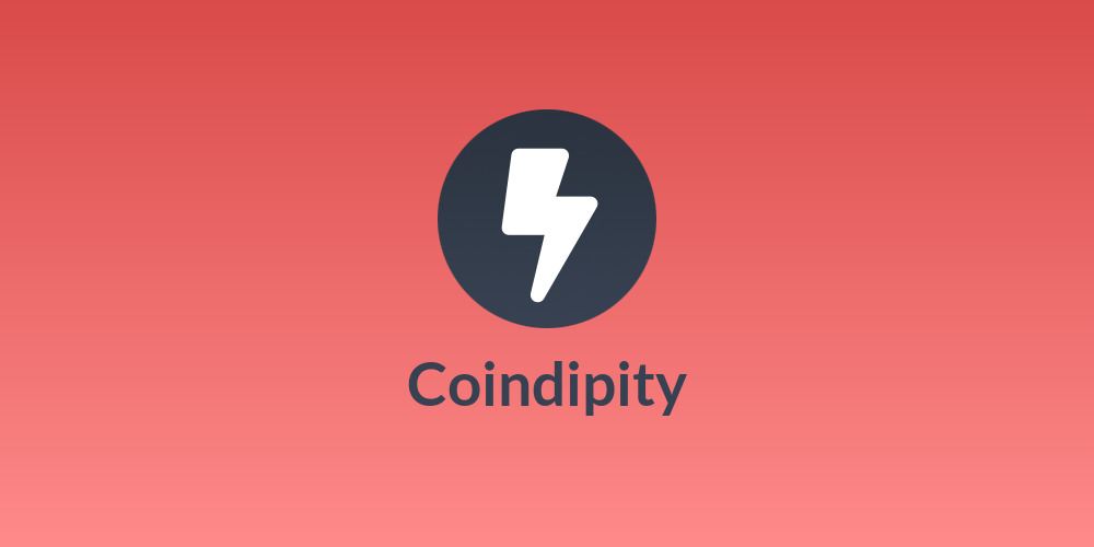 Coindipity