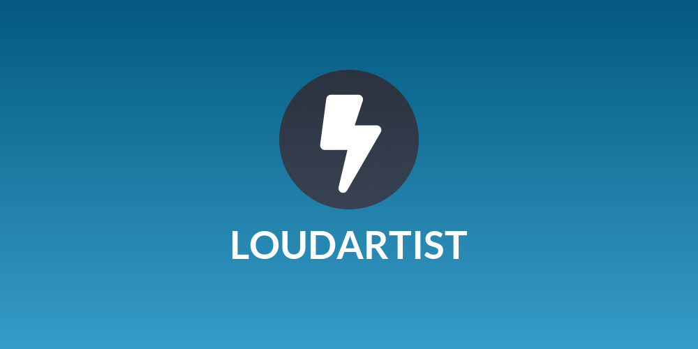 LOUDARTIST