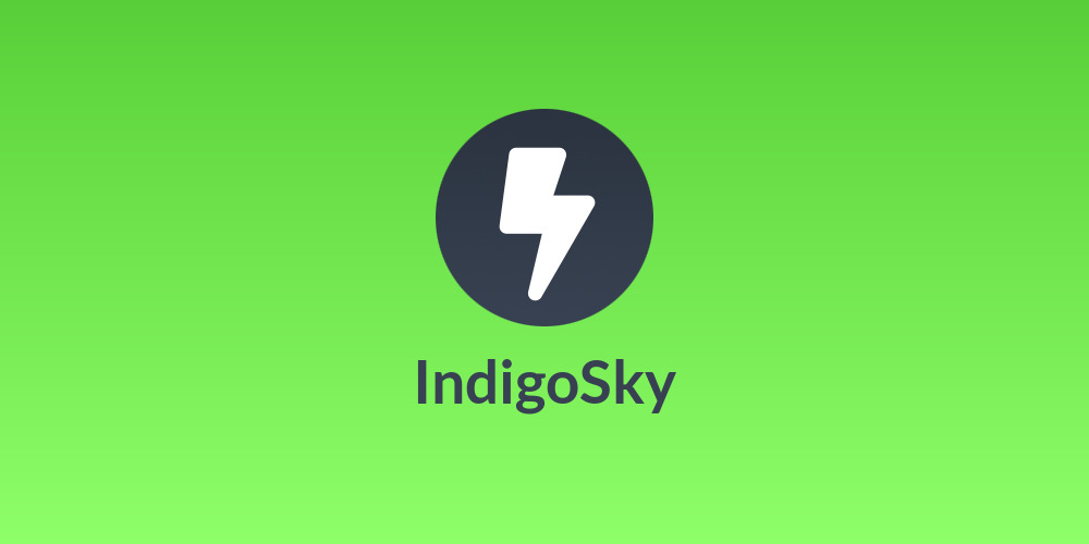 IndigoSky