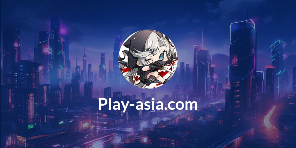 Play-asia.com