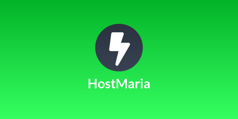 HostMaria
