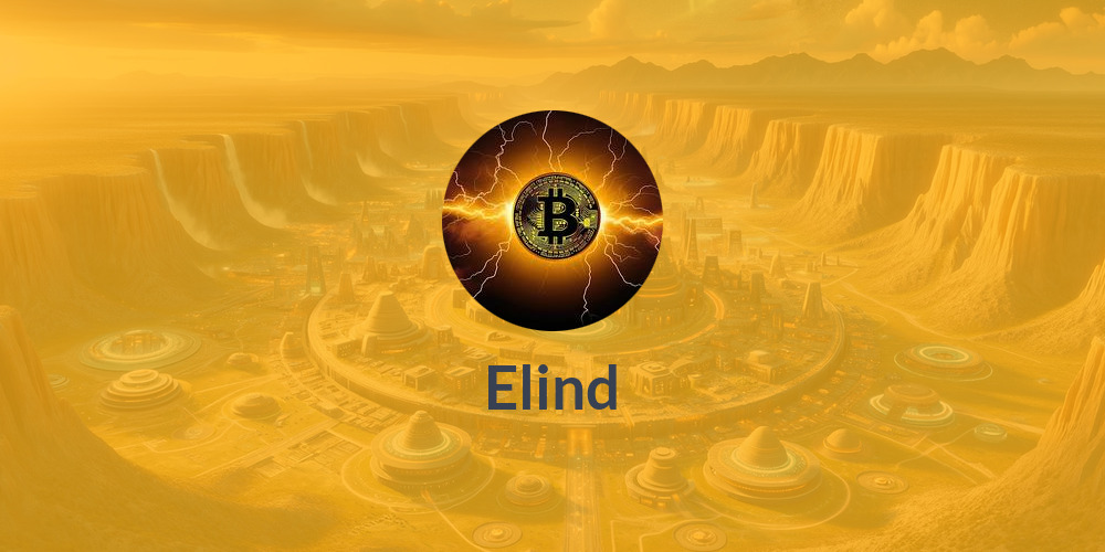 Elind