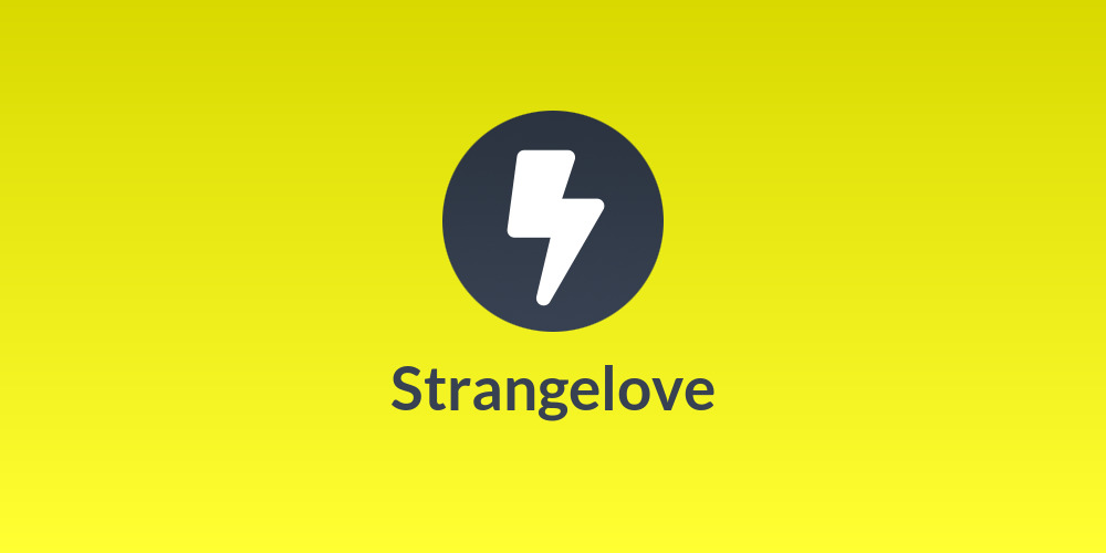 Strangelove