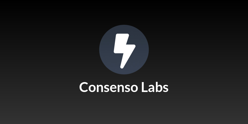 Consenso Labs