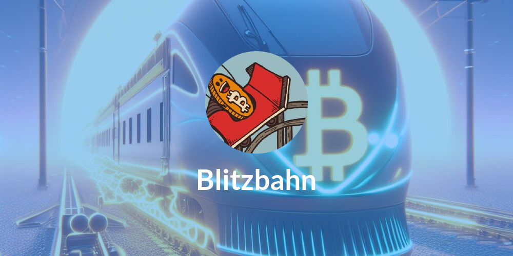 Blitzbahn