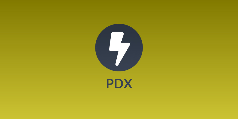 PDX