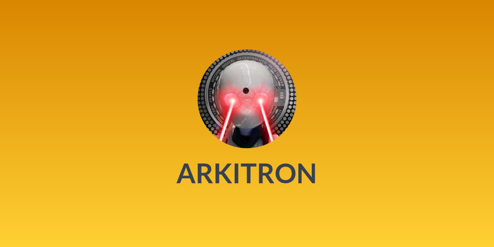 ARKITRON