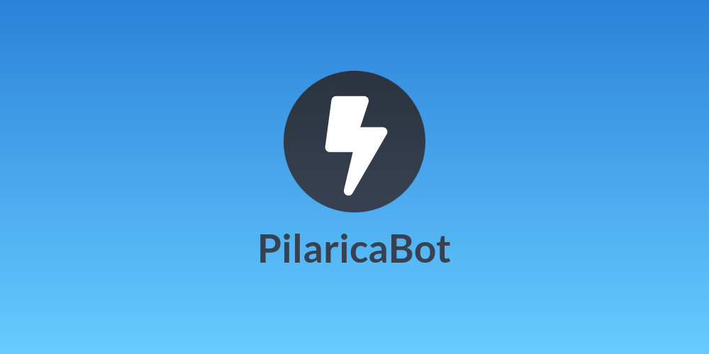 PilaricaBot