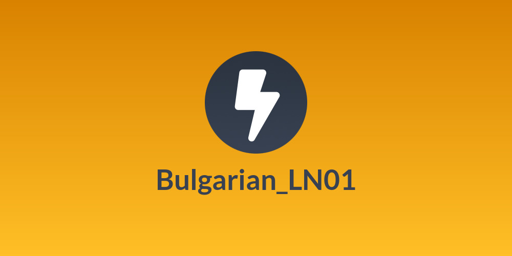 Bulgarian_LN01