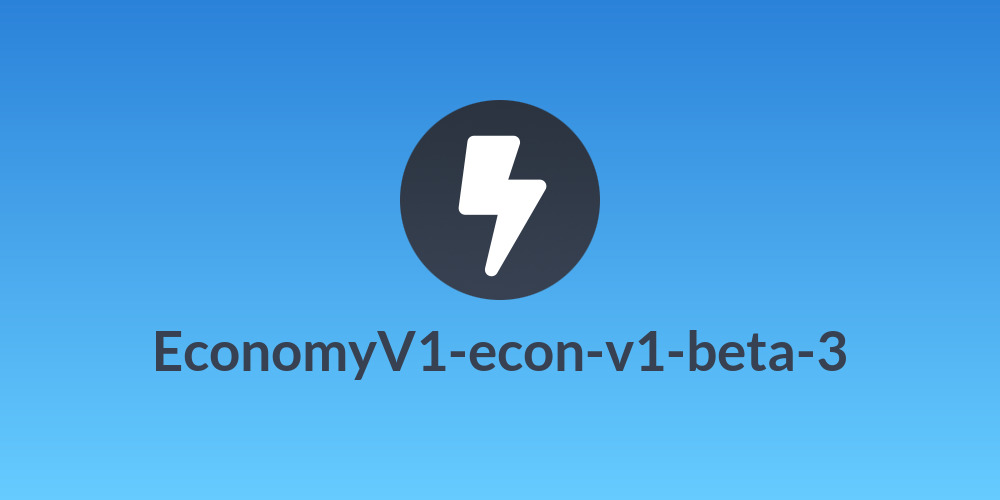 EconomyV1-econ-v1-beta-3