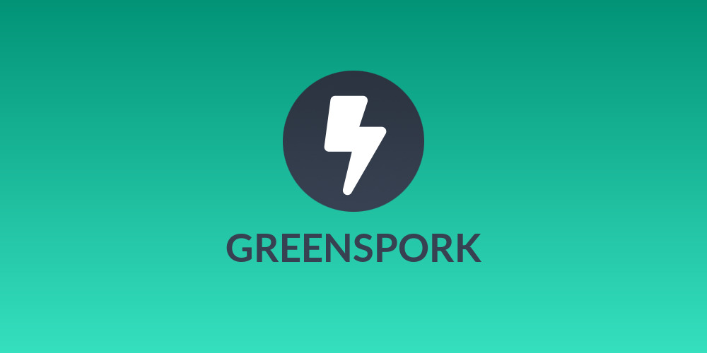 GREENSPORK