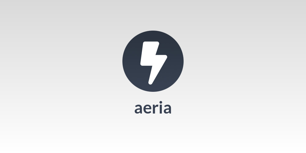 aeria