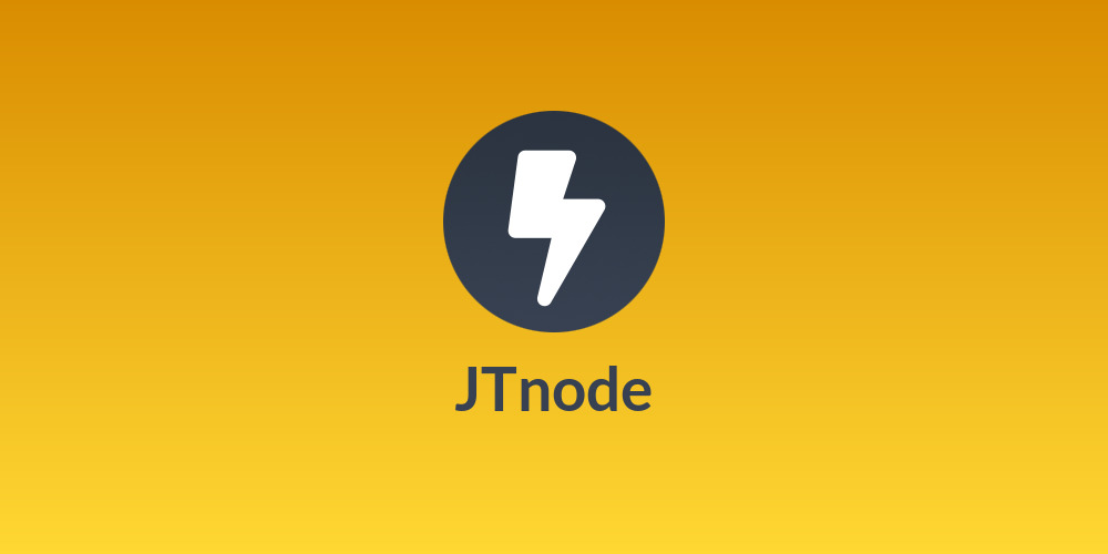 JTnode