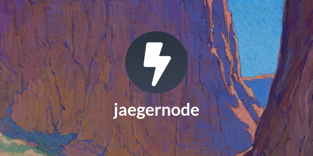 jaegernode