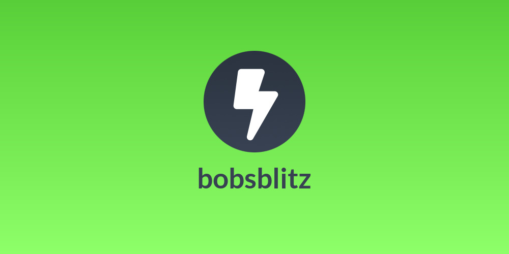 bobsblitz