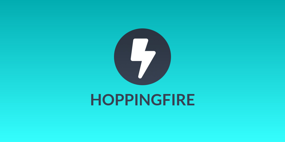 HOPPINGFIRE