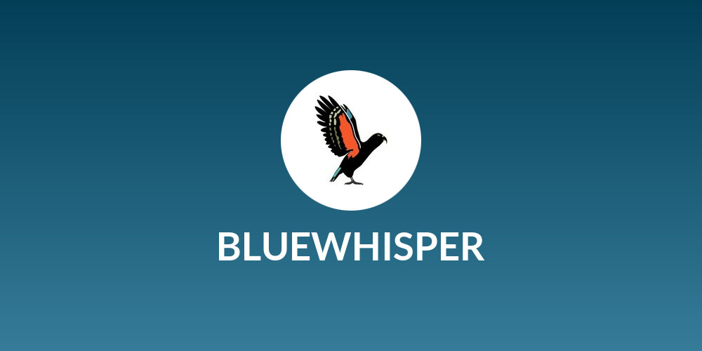 BLUEWHISPER